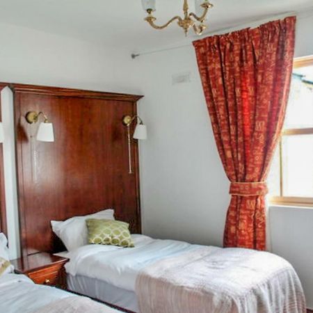 Hotel The Nore River House Kilkenny Exterior foto
