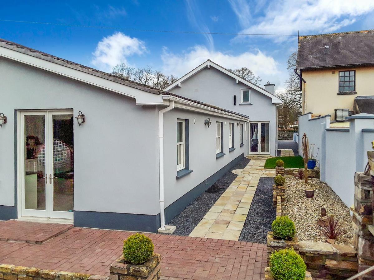 Hotel The Nore River House Kilkenny Exterior foto