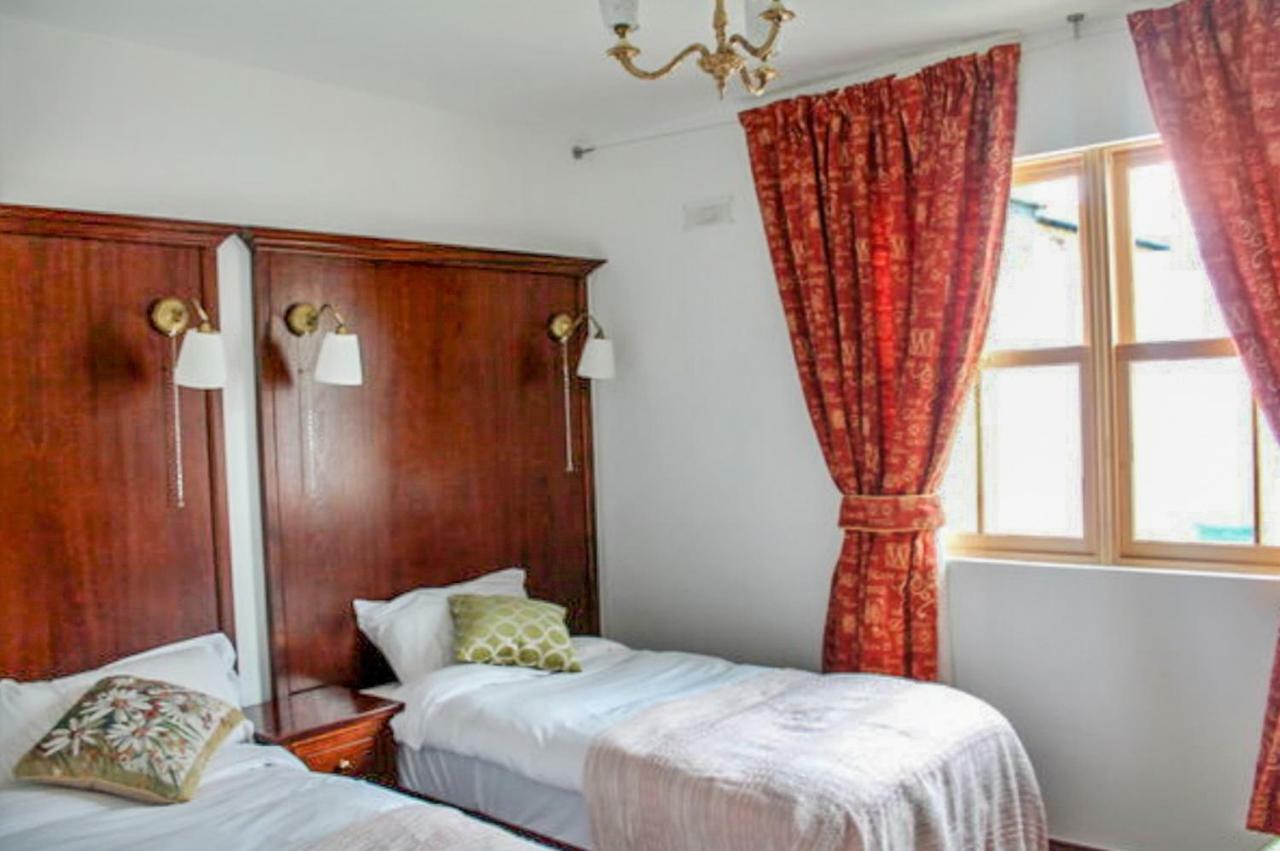 Hotel The Nore River House Kilkenny Exterior foto